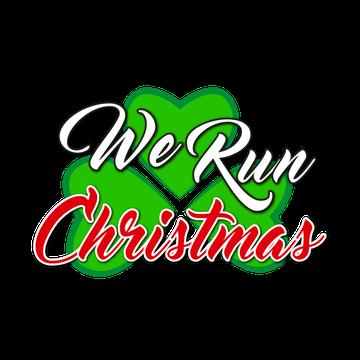 We Run for Christmas