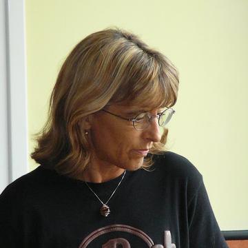 Nicoletta Cremaschi