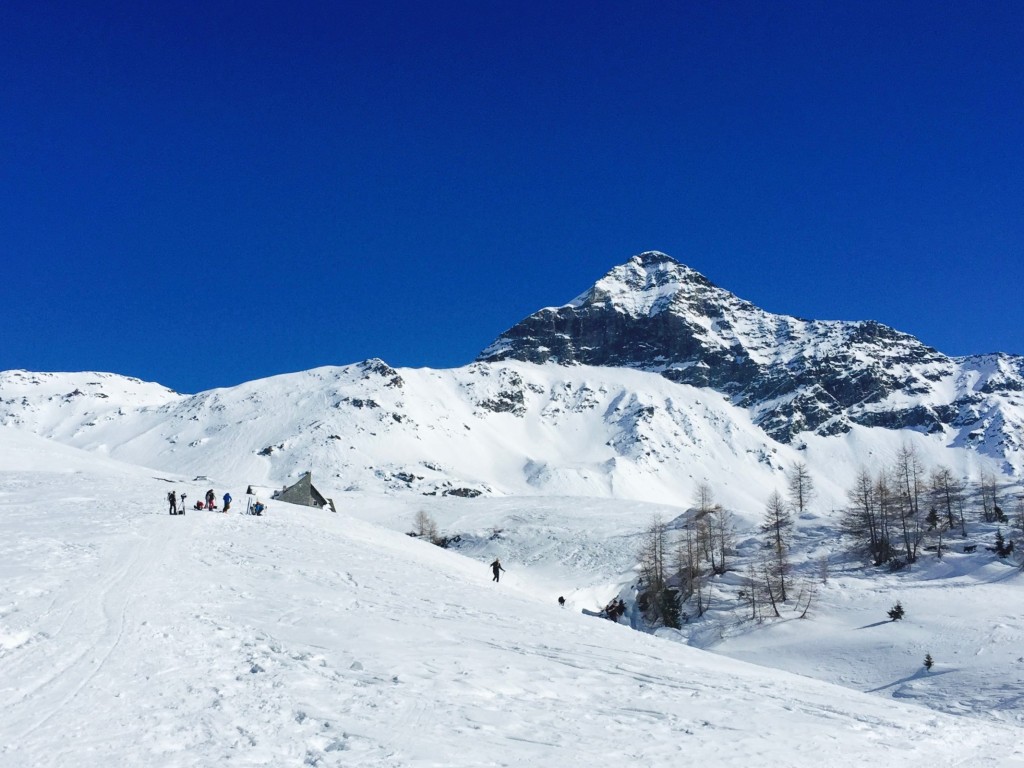 Ciaspolate gratuite con le Guide Alpine
