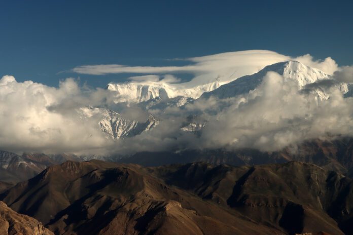 Nepal nascosto negli scatti di Santini