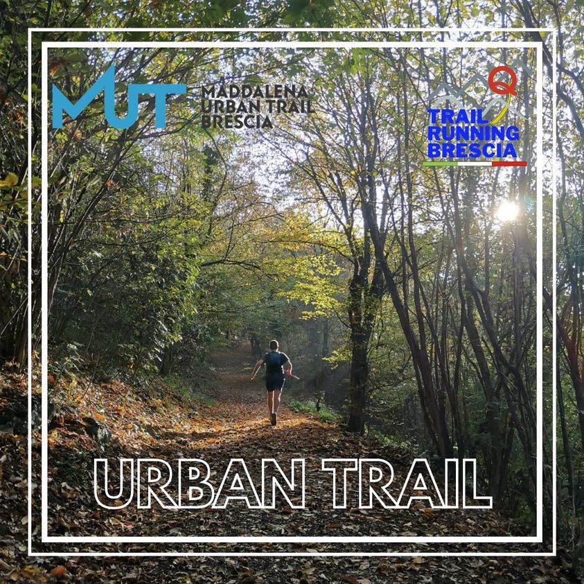 Maddalena Urban Trail, 15esima edizione