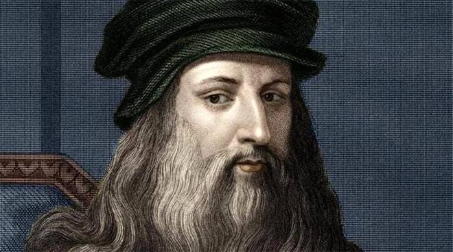 Passeggiate Creative sulle Orme di Leonardo