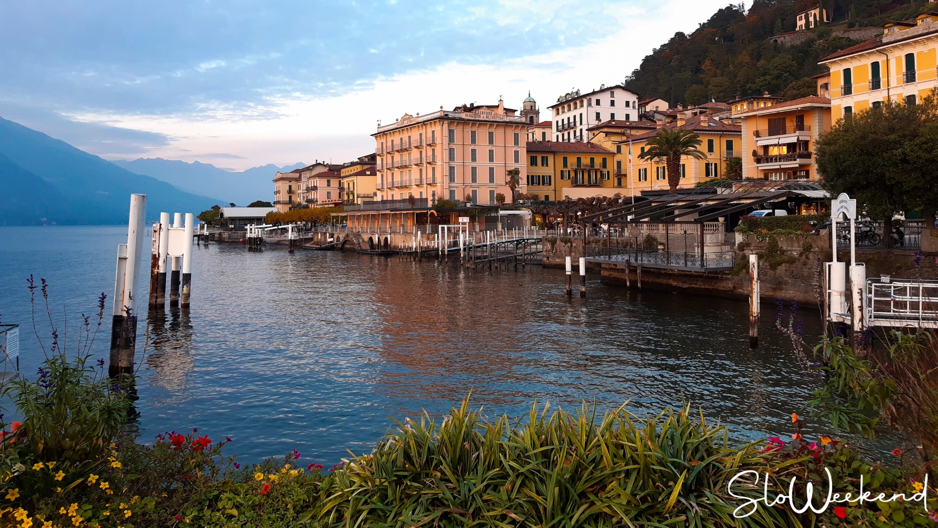 La magia e i sapori del Lago di Como
