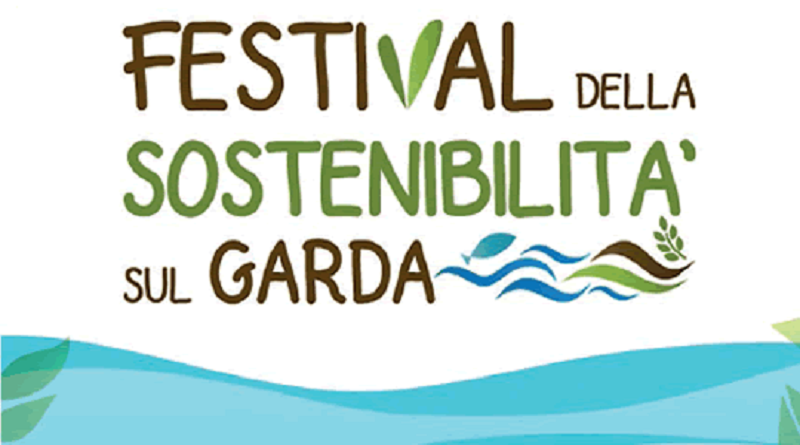 Sul Garda il Festival della Sostenibilità