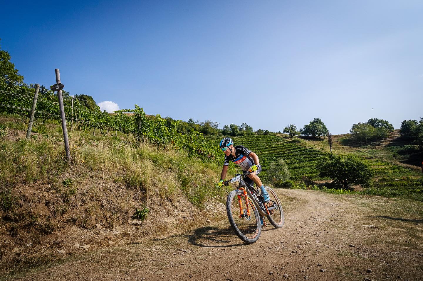 Marathon Bike della Brianza