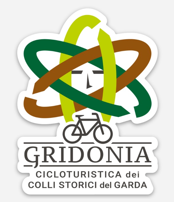 Gridonia - Cicloturistica delle Colline Moreniche del Garda