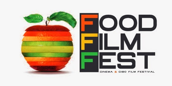 CINEMA E CUCINA SONO I PROTAGONISTI DEL FOOD FILM FEST