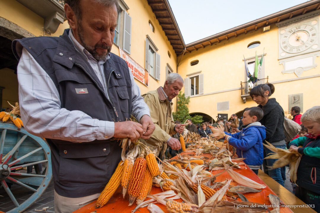 I Giorni del Melgotto