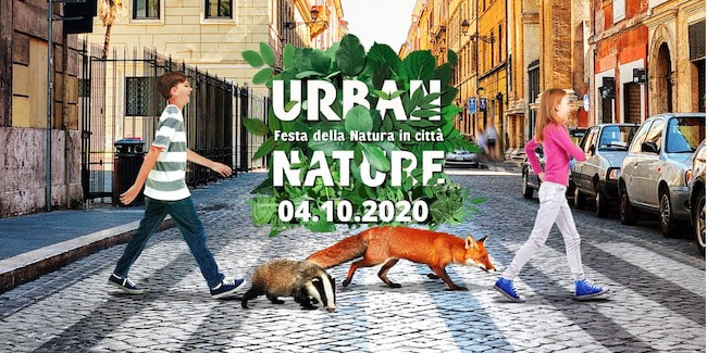 Natura in città 2020 a Lecco!