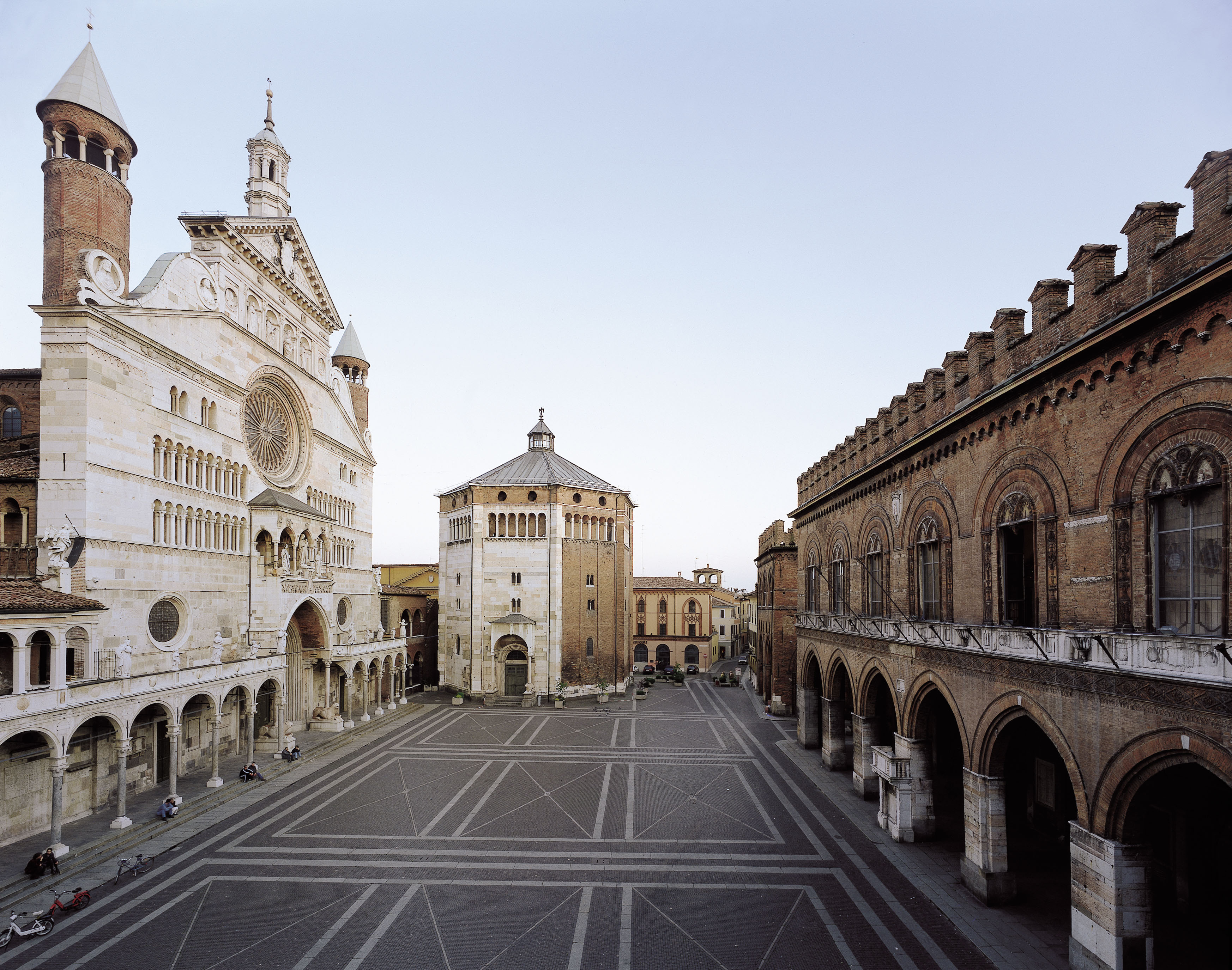 Cremona celebra i 450 anni dalla nascita di Monteverdi