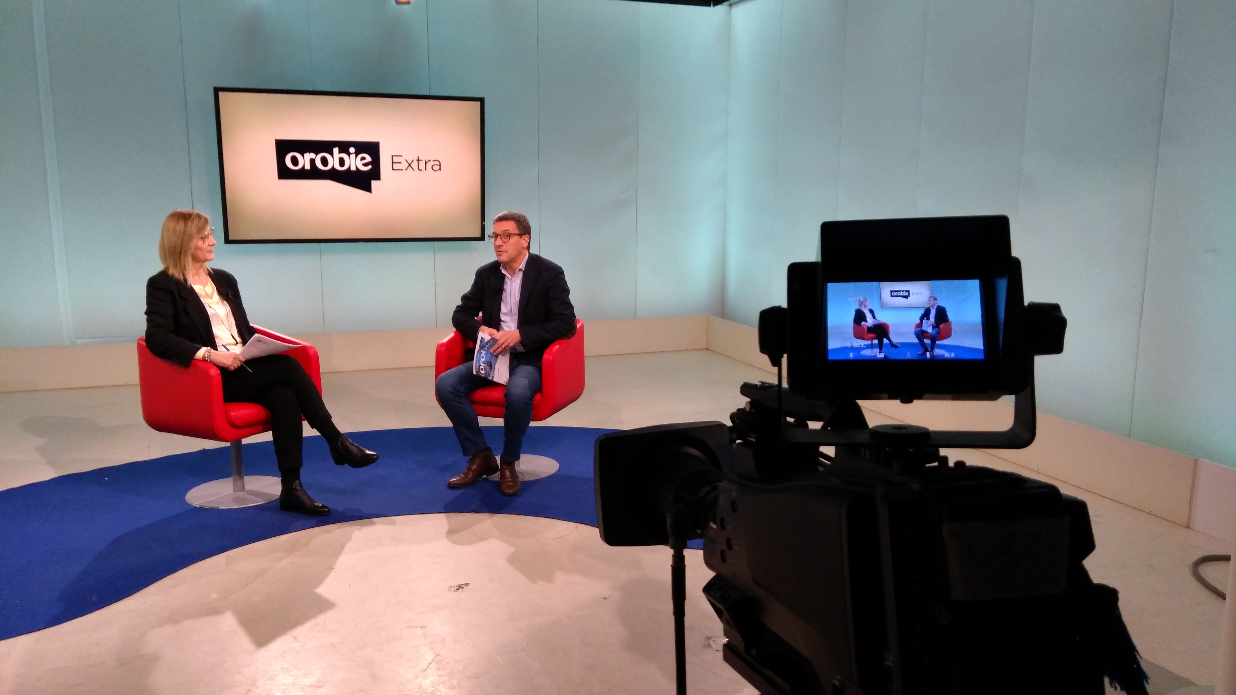 Orobie Extra si rinnova, mercoledì 5 febbraio su Bergamo Tv