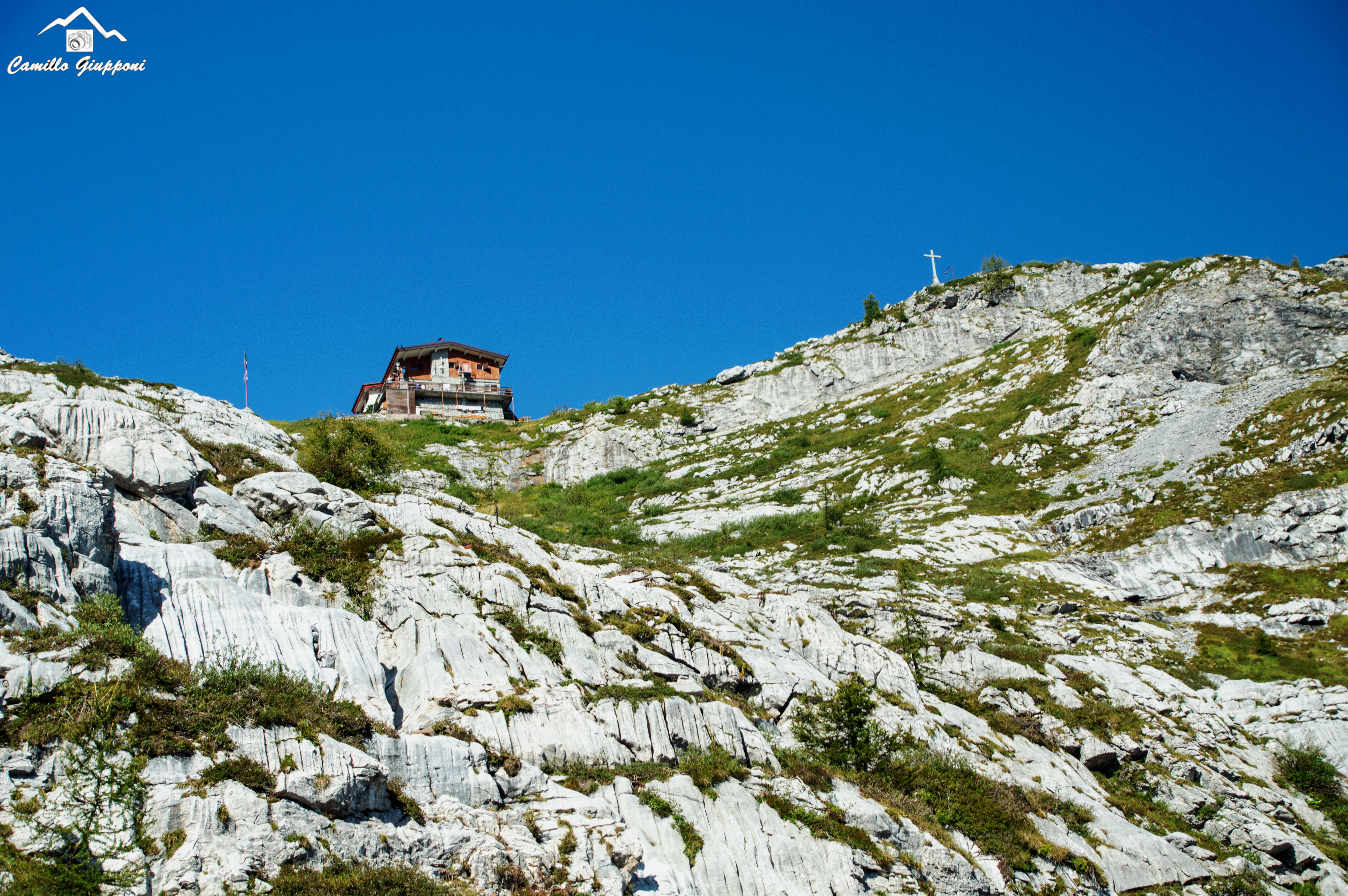 Una montagna di salute, eventi al rifugio Albani