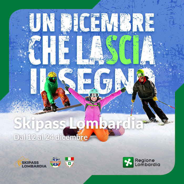 Ski Pass in promozione per gli under 16