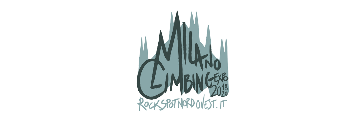 A Milano tre giorni con i grandi dell'arrampicata
