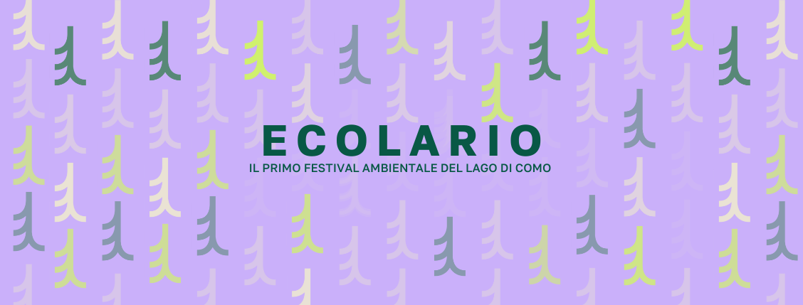 Ecolario, il Festival della sostenibilità