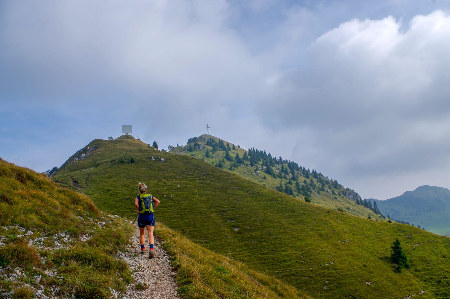 A Gandino è la Settimana della Montagna