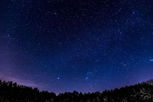 Serata astronomica: osservare il cielo a Serina