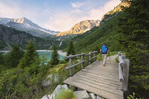 Fiera della sostenibilità alpina in valle Camonica