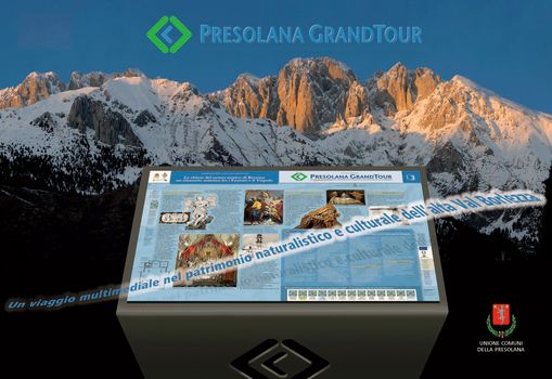 IN PARTENZA IL PRESOLANA GRAND TOUR
