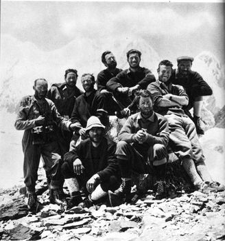È morto l’alpinista Giuseppe Oberto