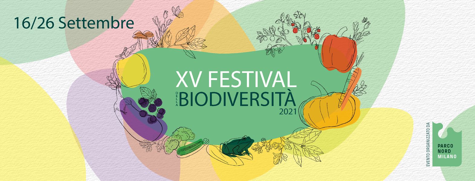 Il Festival della Biodiversità