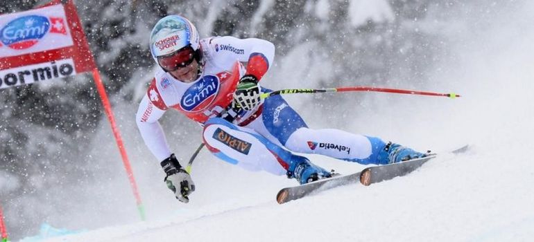 Coppa del Mondo di sci, appuntamento a Bormio il 28 e 29 dicembre