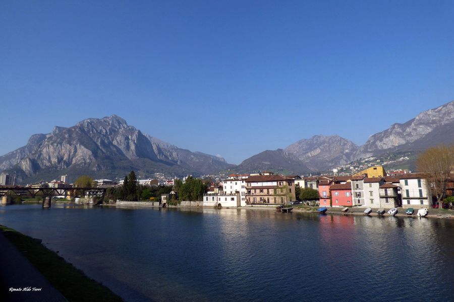 Lecco Ourdoor Day