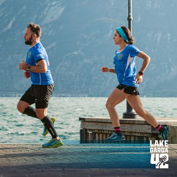 Lake Garda 42, maratona rinviata, ma a marzo una special edition