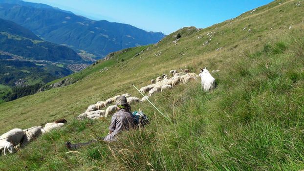 Si conclude un'altra estate da Pasturs