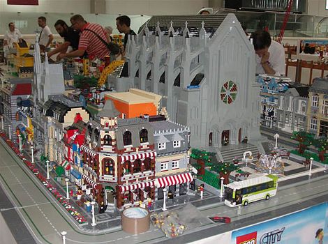 ITLUG LEGO FEST