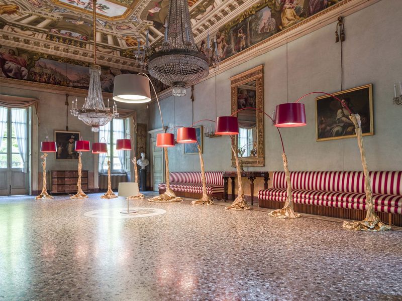DimoreDesign, Palazzo Polli Stoppani apre le sue porte