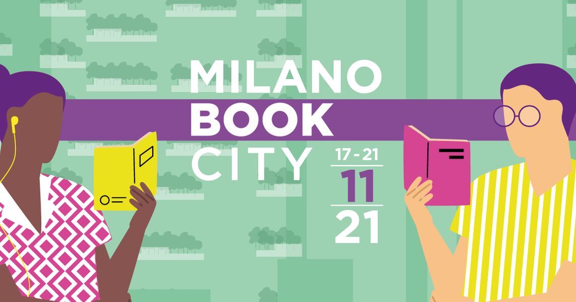 BookCity Milano nel segno della ripartenza