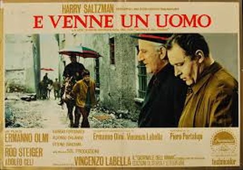 Valle Imagna, film su Giovanni XXIII e i sivlì