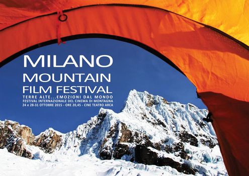 MILANO MOUNTAIN FILM FESTIVAL