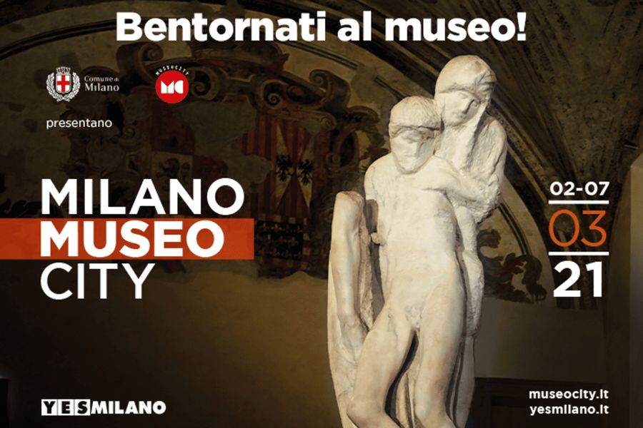 Milano, bentornati al museo!