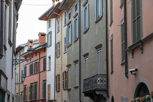 Bergamo, in cammino alla scoperta del Borgo tasso e Pignolo
