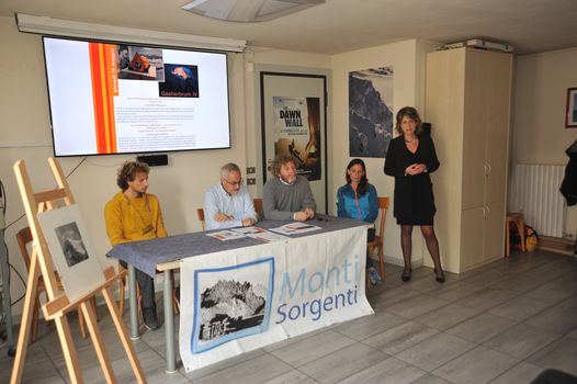 Monti Sorgenti, tutte le novità dell'edizione 2019