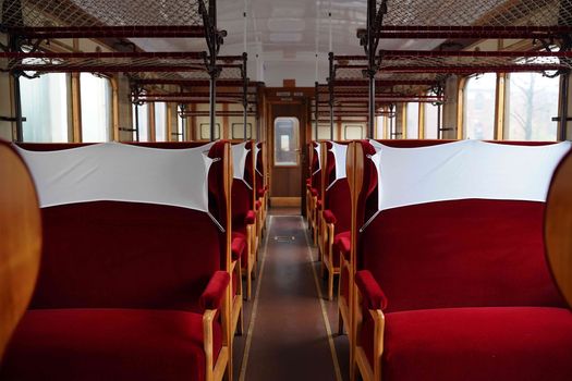 I cento anni del treno storico di Trenord