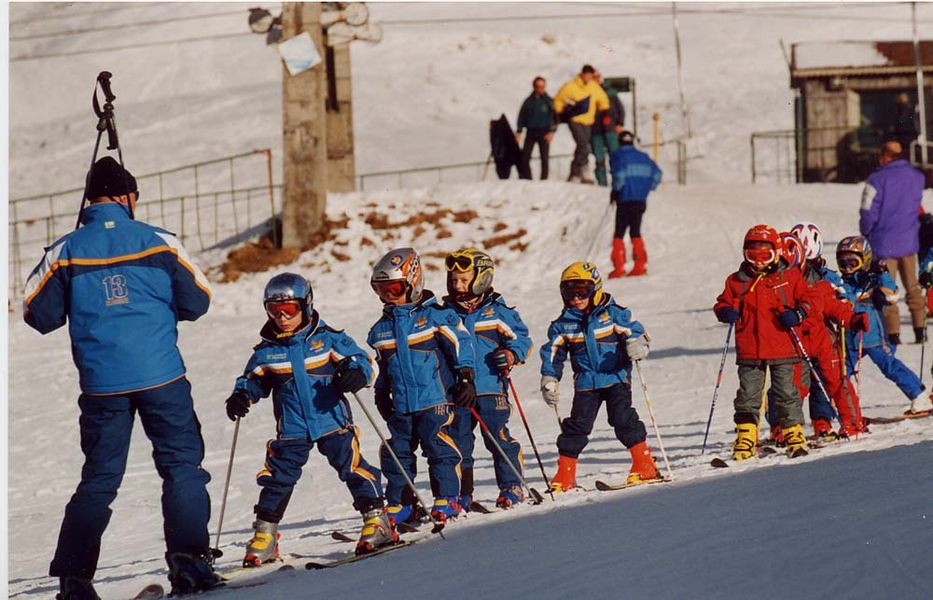Maestri di sci, al via le prove in Valtellina
