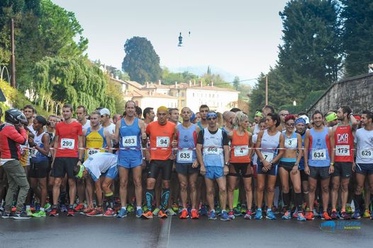 Bergamo City Run 2018 è alle porte