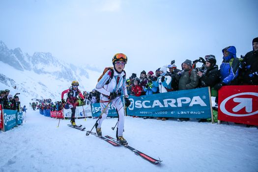 Rinviata l’Adamello ski raid 2019