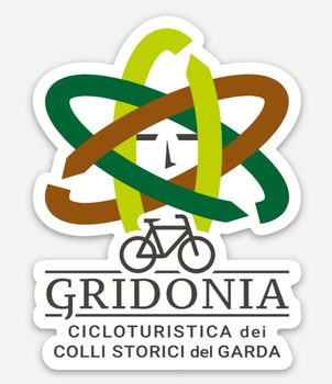 Gridonia - Cicloturistica delle Colline Moreniche del Garda