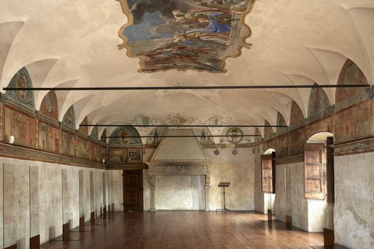 Paesaggi, convegno a Palazzo Besta