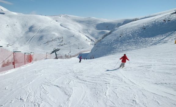 In Valle Camonica Free Ski per gli under 15