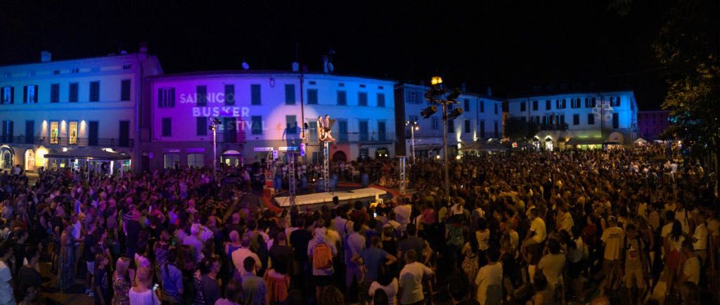 Busker festival: in 50 mila a Sarnico
