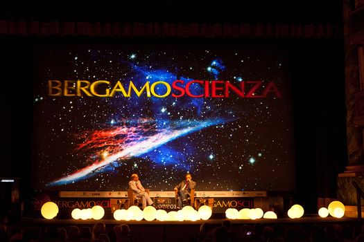 Scienza per tutti a Bergamo