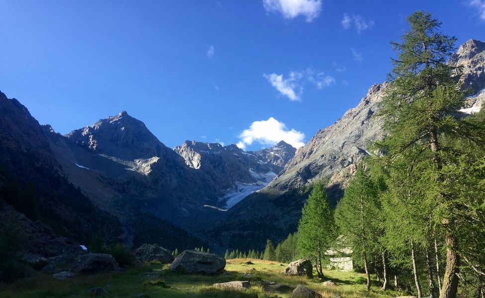 Un'estate di escursioni gratuite con Guide e Accompagnatori di media montagna