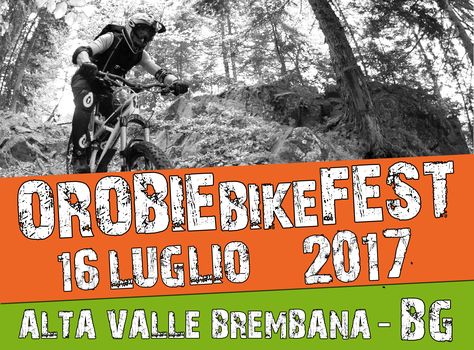 Orobie Bike Fest