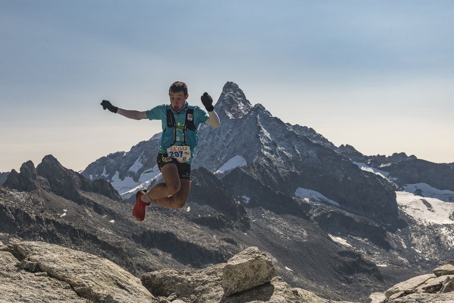 Trofeo Kima nel 2022, l'anno prossimo skymarathon sulle Grigne