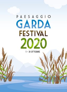 Lago di Garda green, un mese di iniziative